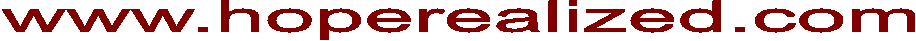 www.hoperealized.com